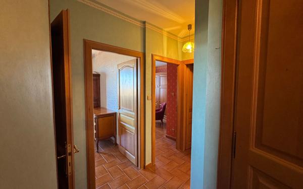 Appartement à vendre    3 pièces • 80,85 m2 Carpentras