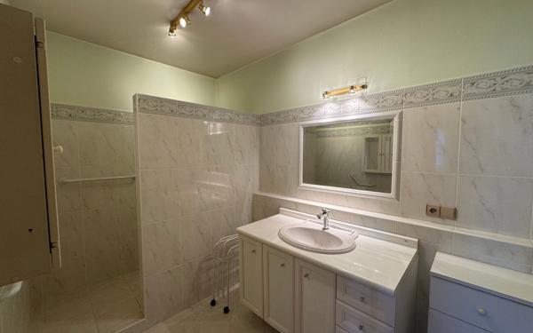 Appartement à vendre    3 pièces • 80,85 m2 Carpentras