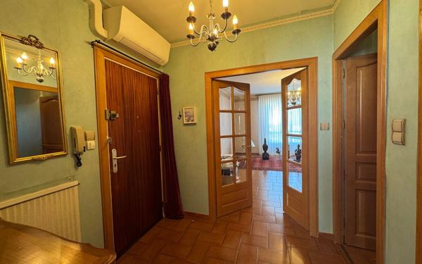 Appartement à vendre    3 pièces • 80,85 m2 Carpentras