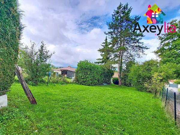 Mably (42300) A VENDRE - NOAILLY - MAISON, 3 CHAMBRES AVEC TERRAIN