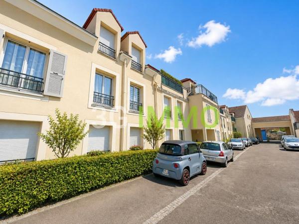 Vente / Appartement T3
