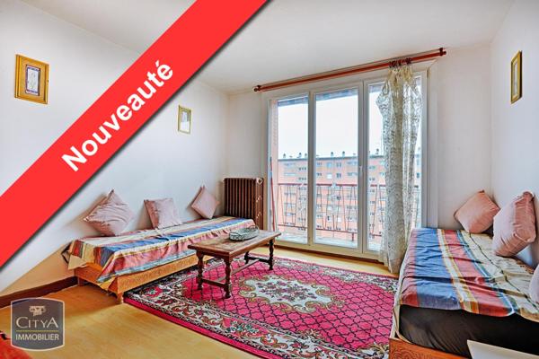 Appartement à vendre 3 pièces 56.18m²