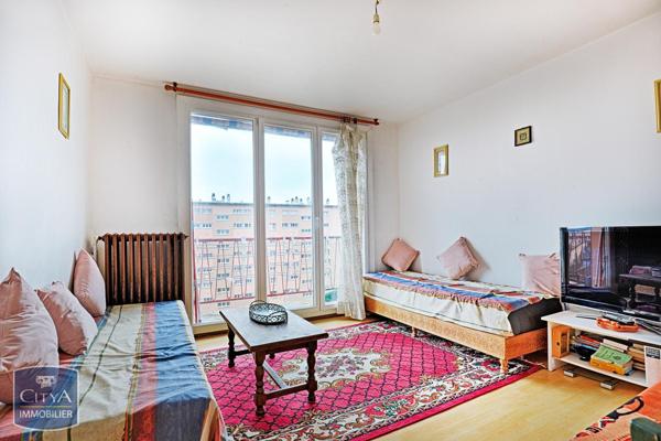 Appartement à vendre 3 pièces 56.18m²