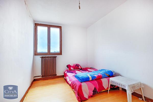 Appartement à vendre 3 pièces 56.18m²