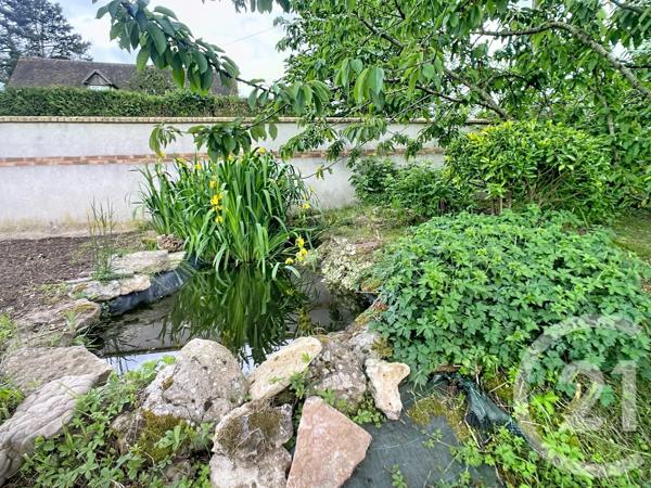Maison à vendre  5 pièces - 101,53 m 2   GISORS  - 27