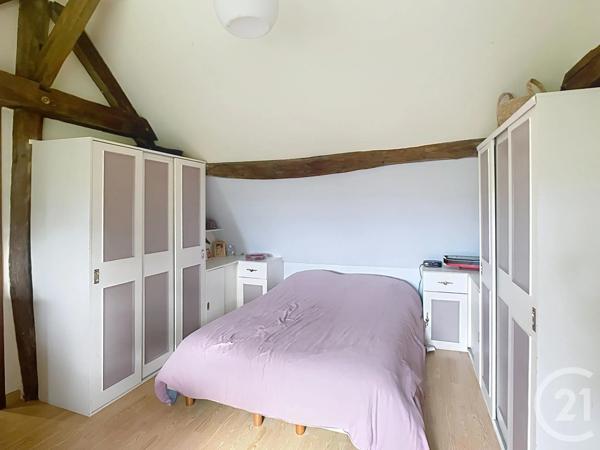 Maison à vendre  5 pièces - 101,53 m 2   GISORS  - 27