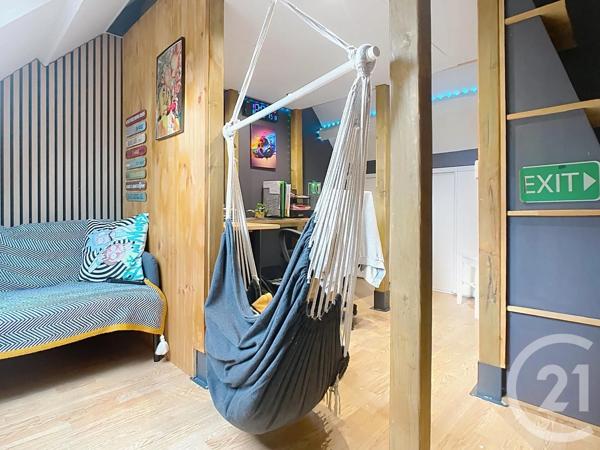 Maison à vendre  5 pièces - 101,53 m 2   GISORS  - 27