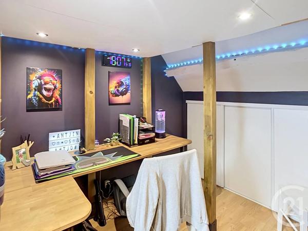 Maison à vendre  5 pièces - 101,53 m 2   GISORS  - 27