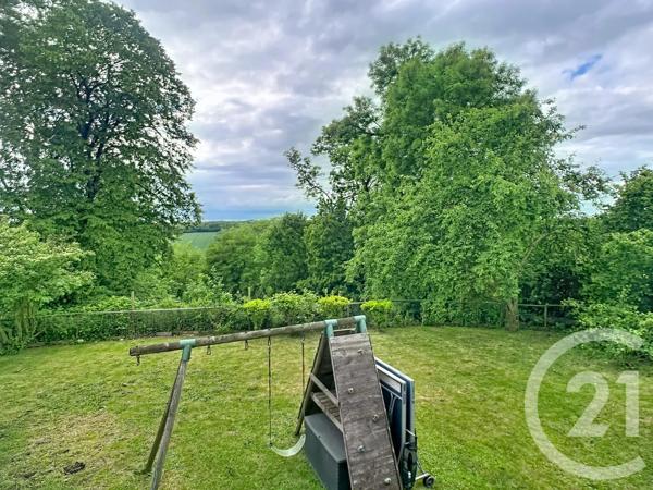 Maison à vendre  5 pièces - 101,53 m 2   GISORS  - 27