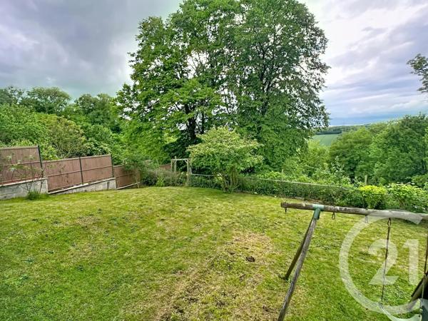 Maison à vendre  5 pièces - 101,53 m 2   GISORS  - 27