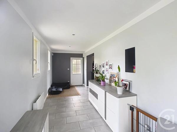 Maison à vendre  5 pièces - 101,53 m 2   GISORS  - 27