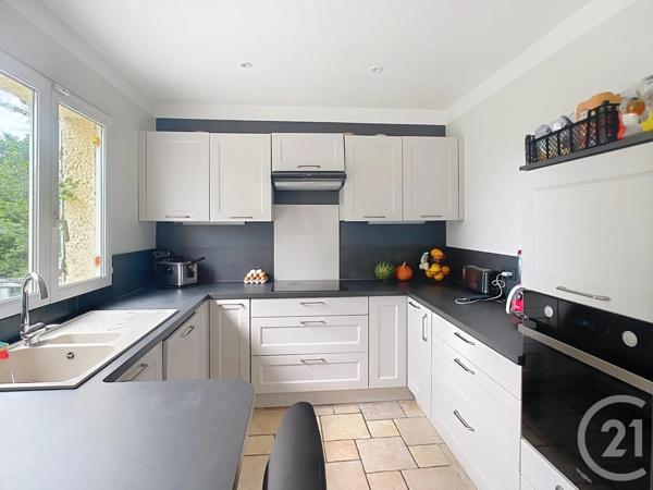 Maison à vendre  5 pièces - 101,53 m 2   GISORS  - 27