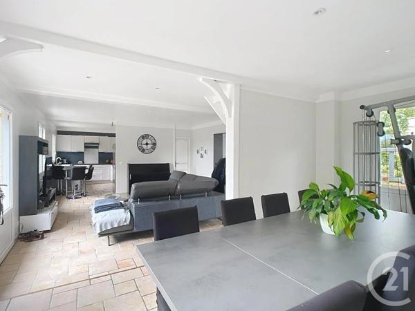 Maison à vendre  5 pièces - 101,53 m 2   GISORS  - 27