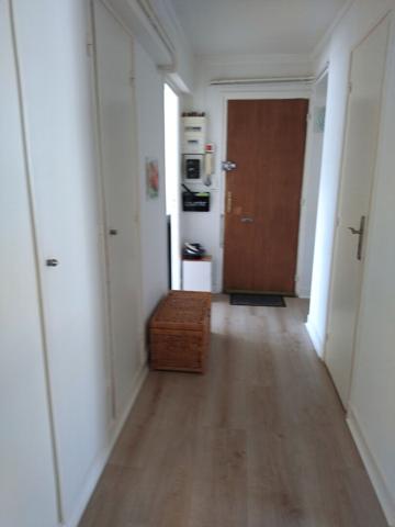 LE HAVRE Quartier Félx Faure APPART. F3/4 de 72 M2