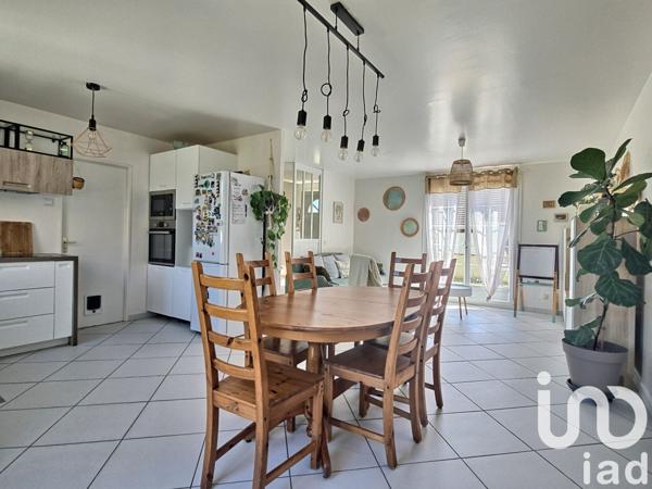 Maison à vendre 4 pièces 80 m² Meaux