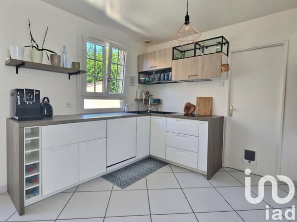 Maison à vendre 4 pièces 80 m² Meaux