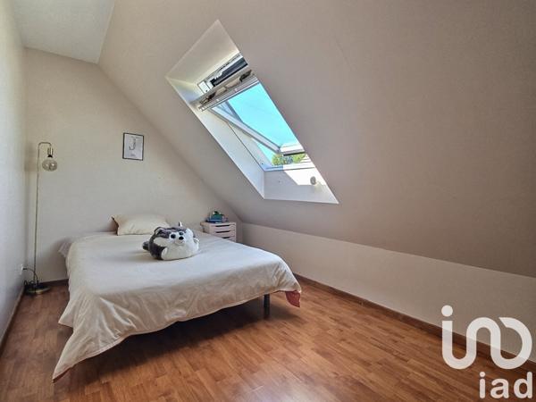 Maison à vendre 4 pièces 80 m² Meaux