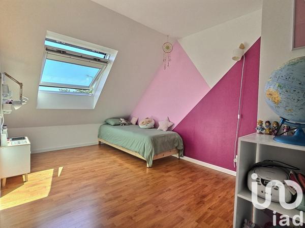 Maison à vendre 4 pièces 80 m² Meaux