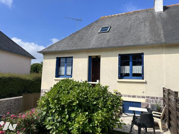 MAISON TRADITIONNELLE PROCHE MER