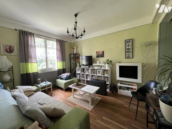 MAISON TRADITIONNELLE PROCHE MER