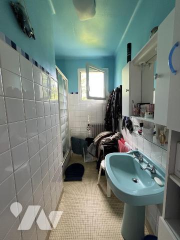 MAISON TRADITIONNELLE PROCHE MER