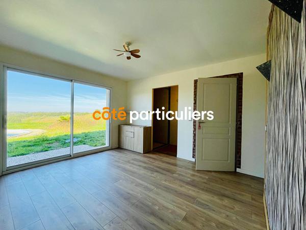 Location Maison148,5 m² - 5 Pièces - MONCLAR DE QUERCY (82230)