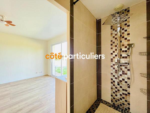 Location Maison148,5 m² - 5 Pièces - MONCLAR DE QUERCY (82230)