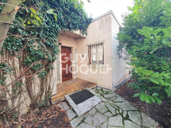 EXCLUSIVITE - TERRAIN