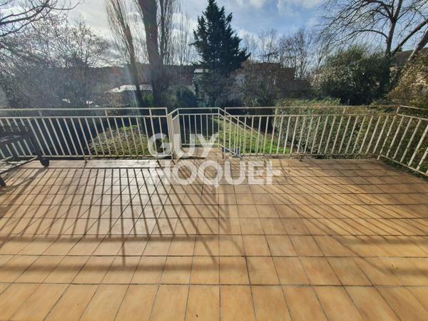 EXCLUSIVITE - TERRAIN