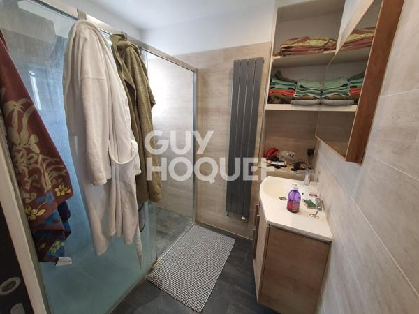 EXCLUSIVITE - TERRAIN