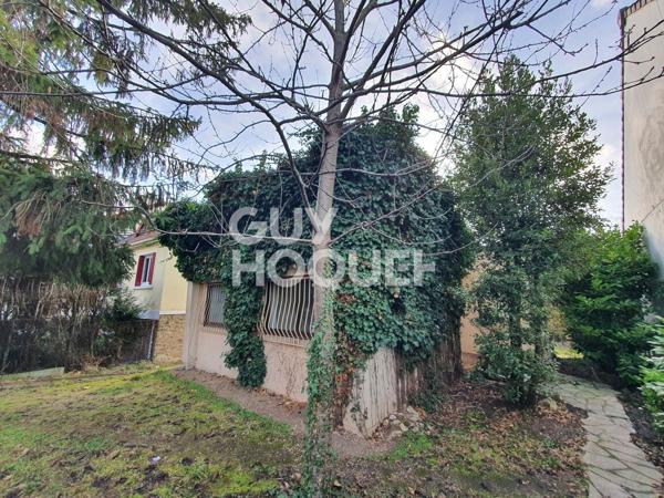 EXCLUSIVITE - TERRAIN