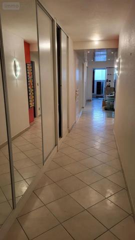 Achat - Appartement Audincourt 25400 4 pièces 97 m 2 3491 m 2