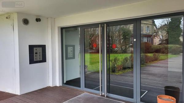Achat - Appartement Audincourt 25400 4 pièces 97 m 2 3491 m 2