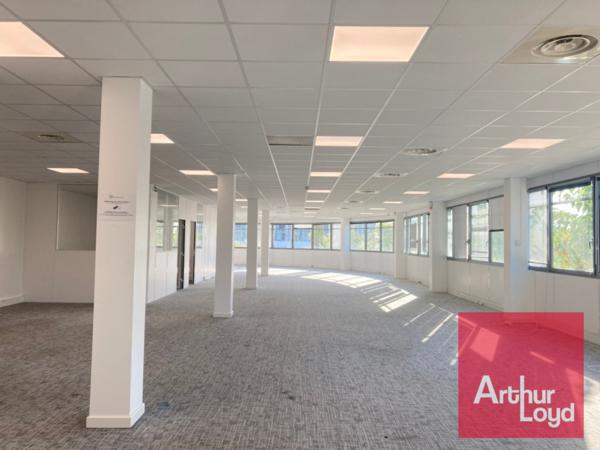 BUREAUX A LOUER PARC DE L'AEROPORT PEROLS