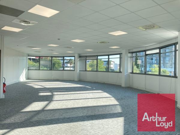 BUREAUX A LOUER PARC DE L'AEROPORT PEROLS