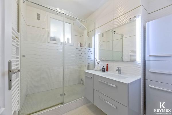 Vente Appartement EAUBONNE (95600) - 3 pièces - 68,57 m² |