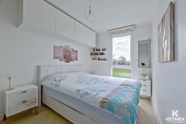 Vente Appartement EAUBONNE (95600) - 3 pièces - 68,57 m² |