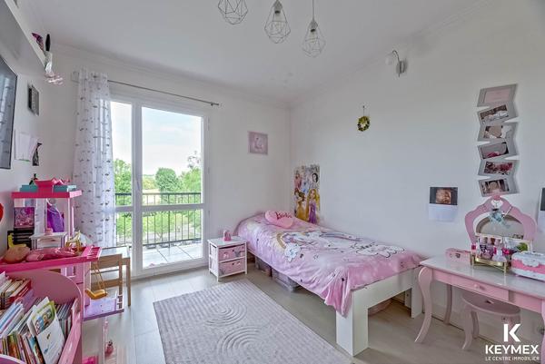 Vente Appartement EAUBONNE (95600) - 3 pièces - 68,57 m² |