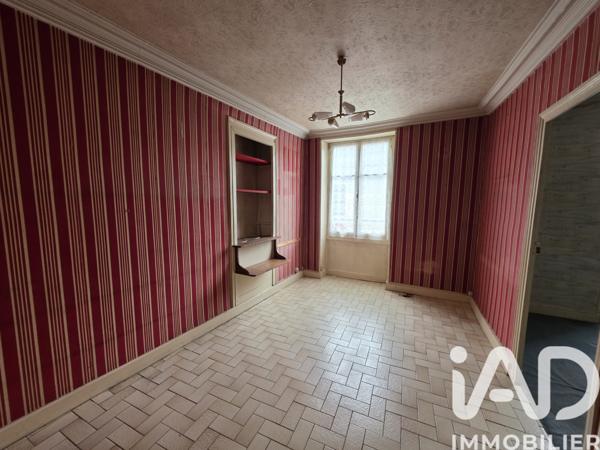 Maison à vendre 5 pièces 89 m² Corvol-l'Orgueilleux