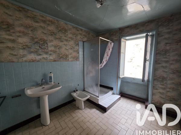 Maison à vendre 5 pièces 89 m² Corvol-l'Orgueilleux