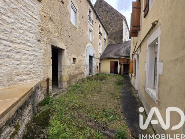 Maison à vendre 5 pièces 89 m² Corvol-l'Orgueilleux