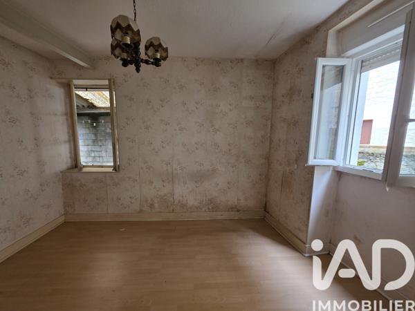 Maison à vendre 5 pièces 89 m² Corvol-l'Orgueilleux
