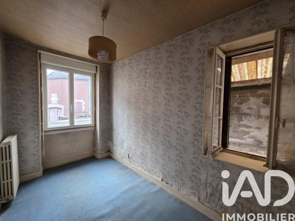 Maison à vendre 5 pièces 89 m² Corvol-l'Orgueilleux