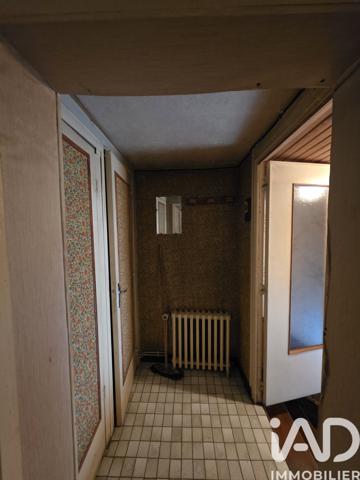 Maison à vendre 5 pièces 89 m² Corvol-l'Orgueilleux