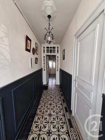 Maison à vendre  5 pièces - 98 m 2   CHERBOURG EN COTENTIN  - 50