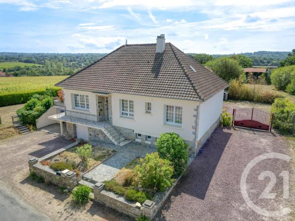 Maison à vendre  5 pièces - 98 m 2   CHERBOURG EN COTENTIN  - 50