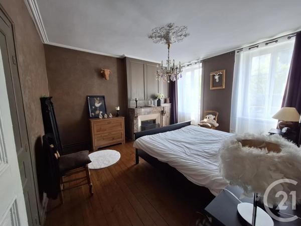 Maison à vendre  5 pièces - 98 m 2   CHERBOURG EN COTENTIN  - 50