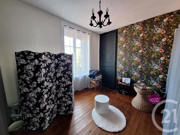 Maison à vendre  5 pièces - 98 m 2   CHERBOURG EN COTENTIN  - 50