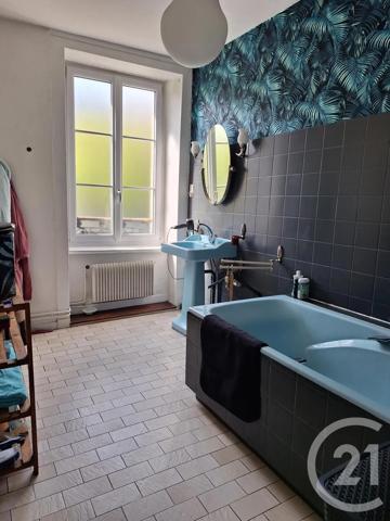 Maison à vendre  5 pièces - 98 m 2   CHERBOURG EN COTENTIN  - 50