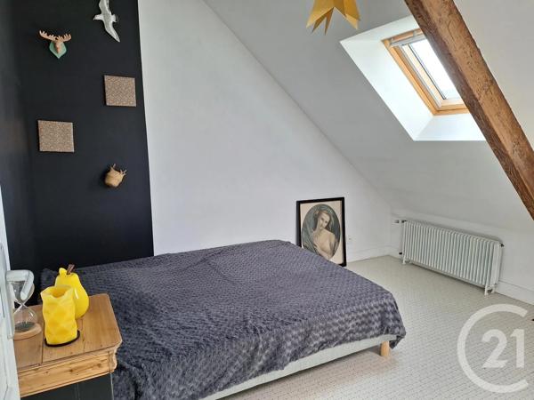 Maison à vendre  5 pièces - 98 m 2   CHERBOURG EN COTENTIN  - 50